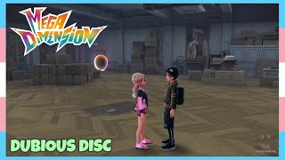 Where To Get Dubious Disc In Pokemon Legends Za Mega Dimension Location Quick Guide