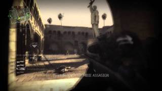 Famous LAST CoD4 Mini Edit Must Watch!!! PulSeeeeeHD Wealth