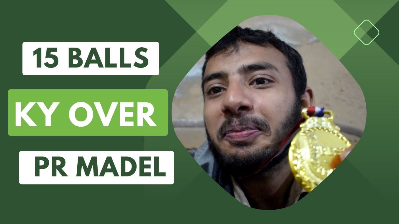 A Day With Tape ball Cricketer YouTube