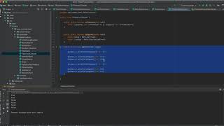 Checking a number is fibonacci or not java program example