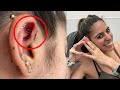 MOST Crucial Piercing Hack REVEALED!! *MUST WATCH*