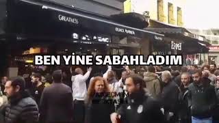 Bira Votka Sarmadı 💔