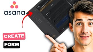 How to create a form in Asana (Easiest Way)(2026 Guide)