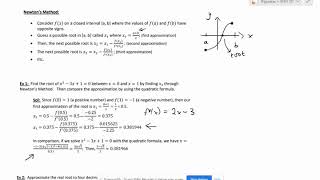 ECC MTH 121 4.8