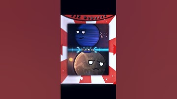 Planet X Vs The Moons (Fp) ‎@SolarBalls  #edit #1v1 #shorts #viralvideo #solarballs #fypシ゚ #tiktok