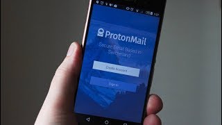 Is Your Email Secure & Encrypted? ProtonMail Founder Explains