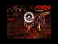 똥손이 게임하는법 (PCSX2) # 10 마그나 카르타 - 진홍의 성흔 한글판 , Magna Carta - Crimson Stigmata
