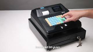 PYY Cash Register Product Checkout-Non-Member Checkout Setup:Let's Get It Done!