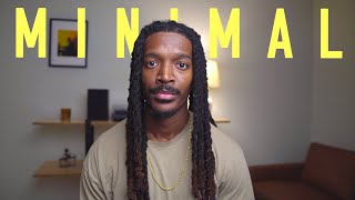 Play video: A minimalist approach to chord progressions
