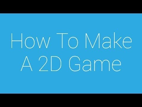 How To Make A 2D Game - 36 - Preferences