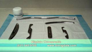 Migdale Chiropractic Tv Spot