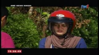 Awe Keno Nikoh (Cerita Rakyat Kelantan)