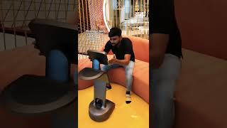 Temi Robot