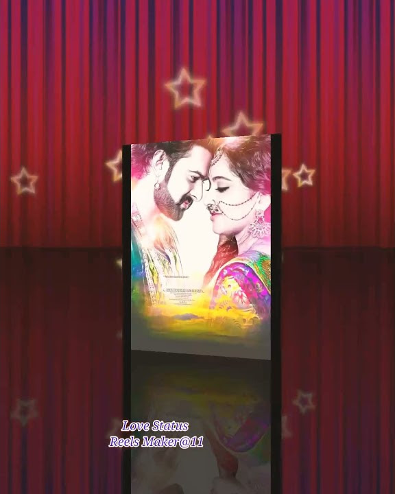 Panchhi Bole Hai || Bahubali Movie Status Video || Bahubali Instrumental Lyrics