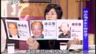 新聞挖挖哇：政治裡的權謀7 8 20100531