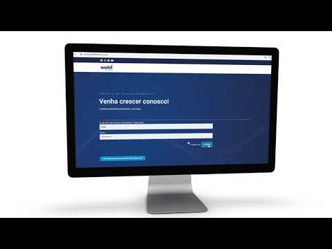 PORTAL DE RELACIONAMENTO | Solid Invent | Como utilizar?