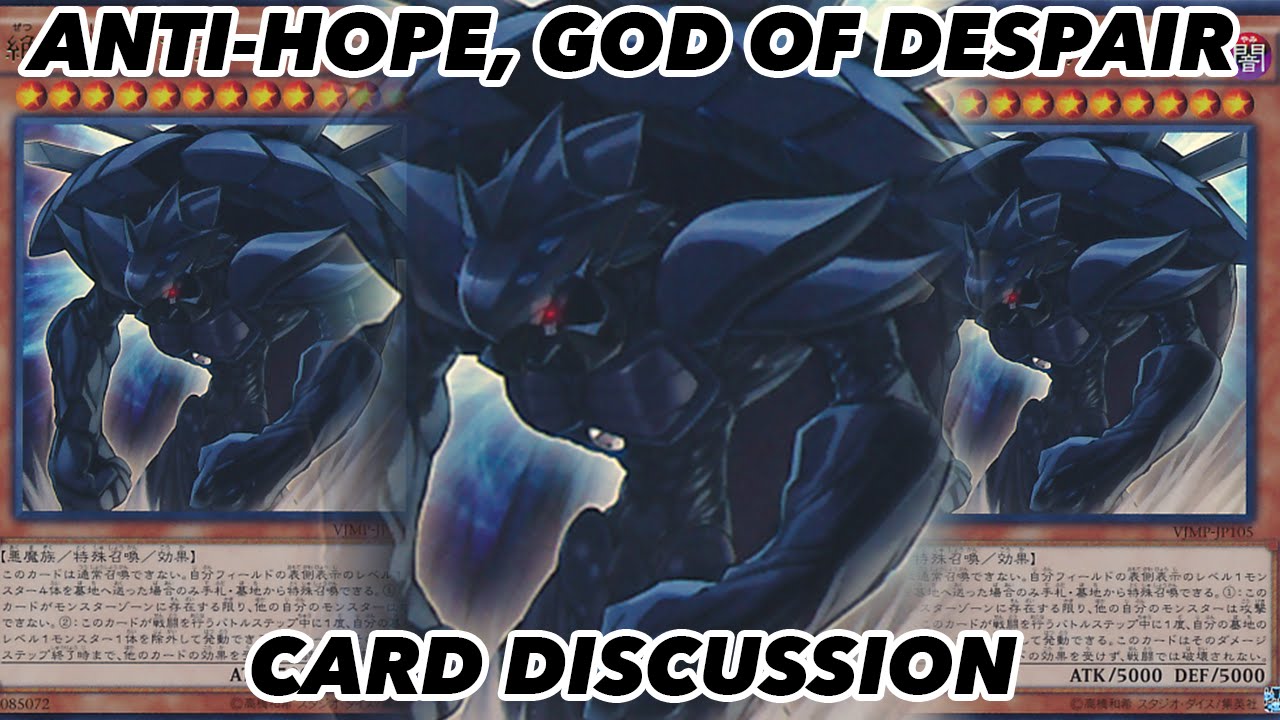 yugioh anti god cards I Made An Anti-Meta Egyptian Slifer Deck in Master Duel Stainless Steel Egyptian God Cards