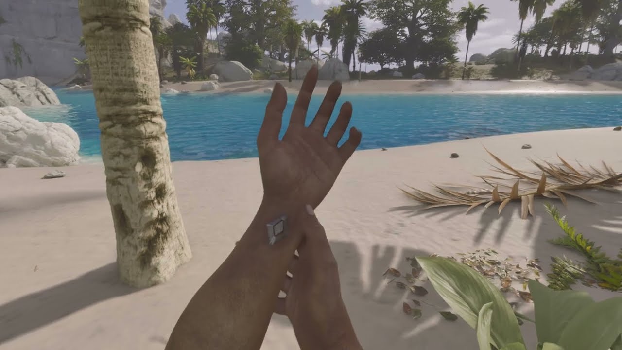 ARK ASA - ASTRAEOS DLC! Base build