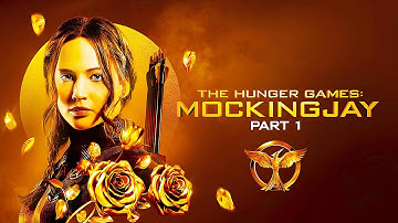 The Hunger Games: Mockingjay - Part 1 2014 Action/Sci-Fi Full Movie Facts & Review|Jennifer Lawrence