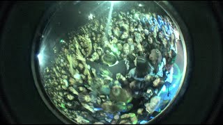 FAR FROM PERFECT TOUR - PART 2