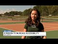 Wetumpka teen on mission to grow youth tennis access