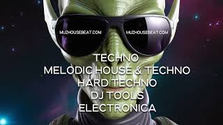 Techno - Melodic House & Techno - Hard Techno - DJ Tools - Electronica