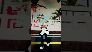 Gamma Style Clearly With Roblox Edition