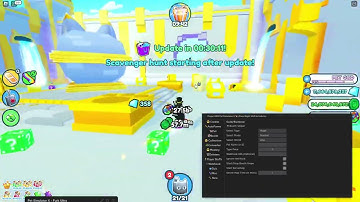 🌸 UDPATED  Pet Simulator X Script PASTEBIN 2023 🌸 Dupe GUI + Booth Dupe