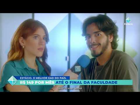 Entrou, brilhou na Estácio - Entrou, brilhou na Estácio