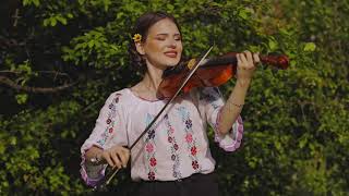 Katia Ivan 🎻 - Petreanca 🌾( Ion Dragoi )