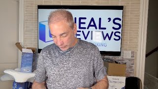 Wired Remote Clicker for Camera Review & Unboxing - 4K Review & Unboxing