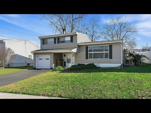 52 Gaub Rd, Old Bridge, NJ home video tour