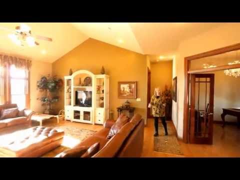 1040 W Cattail Ln, Nixa, MO home video tour