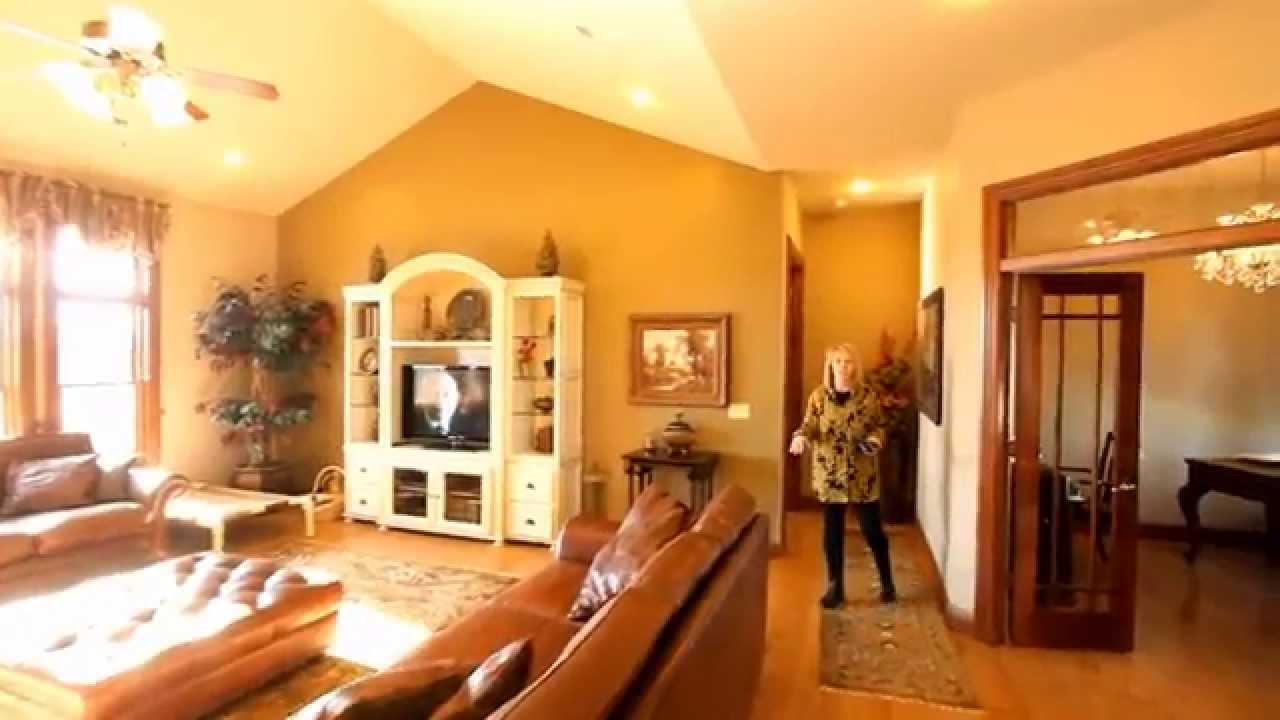 1040 W Cattail Ln, Nixa, MO 65714 Home for sale Real estate Virtual tour