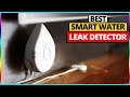 Best smart water leak detector review 2024 top 5 picks for any budget