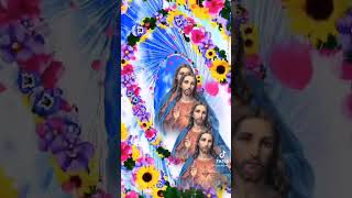 Tuhan Yesus Baik Baik Bagiku