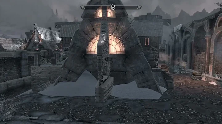 Return to Helgen: Eyes of the Enemy (Part 5 of 7)