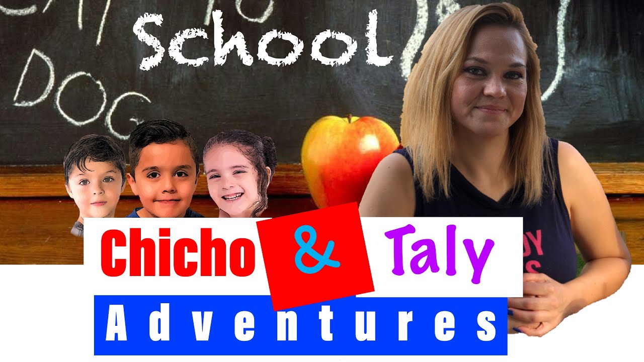 Blanca Solis in the house YouTube