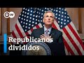 Destitución de McCarthy ahonda la división entre moderados y radicales del partido Republicano