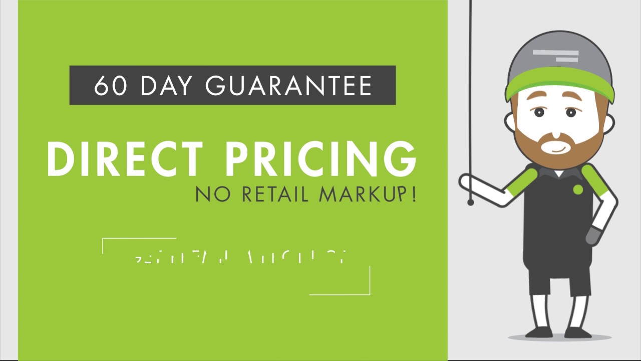 So... what's the story??