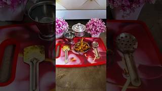 Miniature fish fry 🐟😋 || Mini cooking #shorts #trending #viral #fish