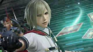 DFFAC対戦動画3200 ファイアRFエース