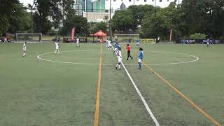 FECHA 4 - BRAZUCAS(4) - TOHO FC(0)