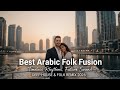 Arabic Love Songs Mix 2026 💕 Ya Rouhi | Chill & Relax