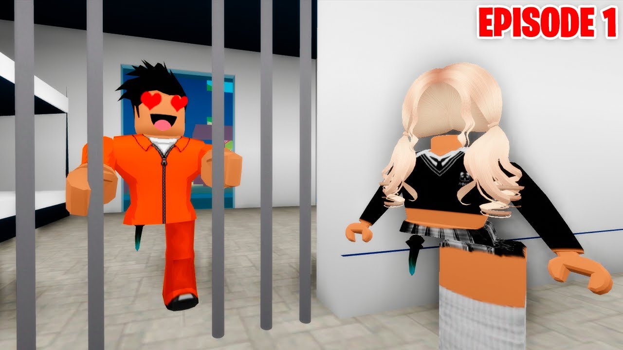 Мой школьный возлюбленный оказался тайным преступником..(Эпизод 1)