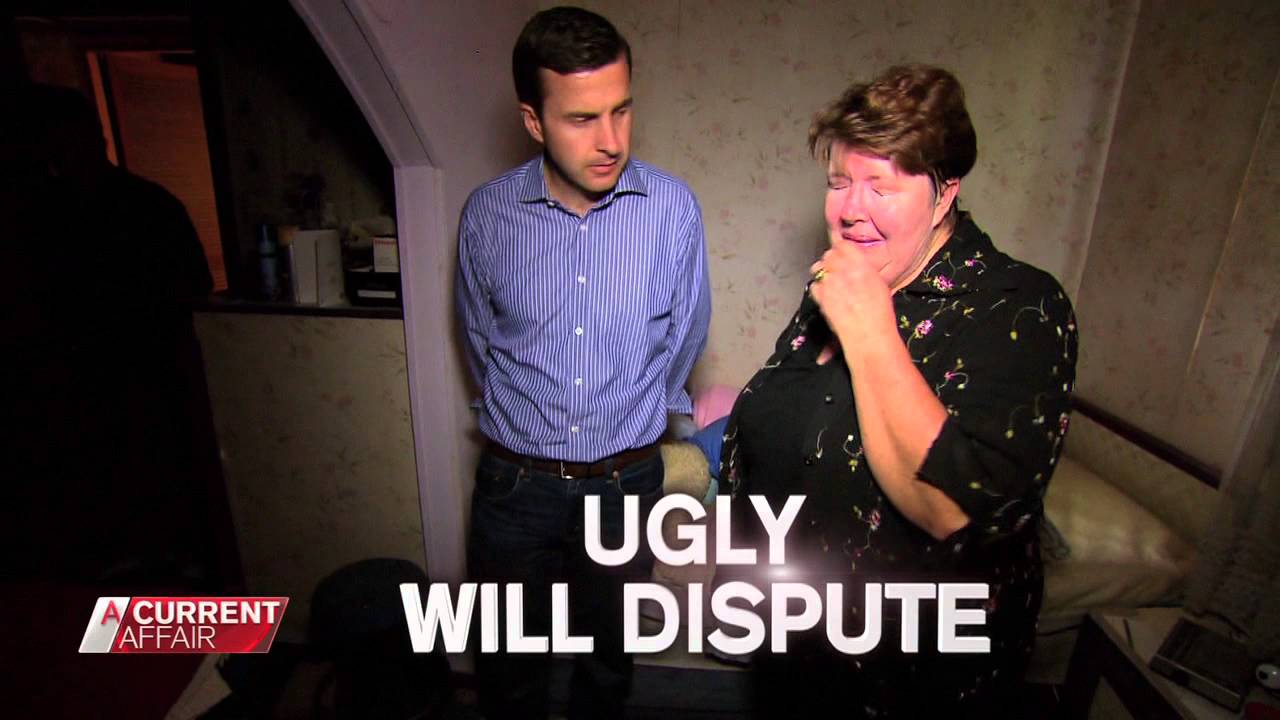 60 minutes makeover A Current Affair - Tonight - Mum's Memory Trashed