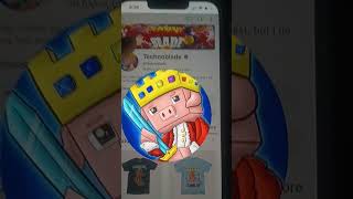 technblade  never die