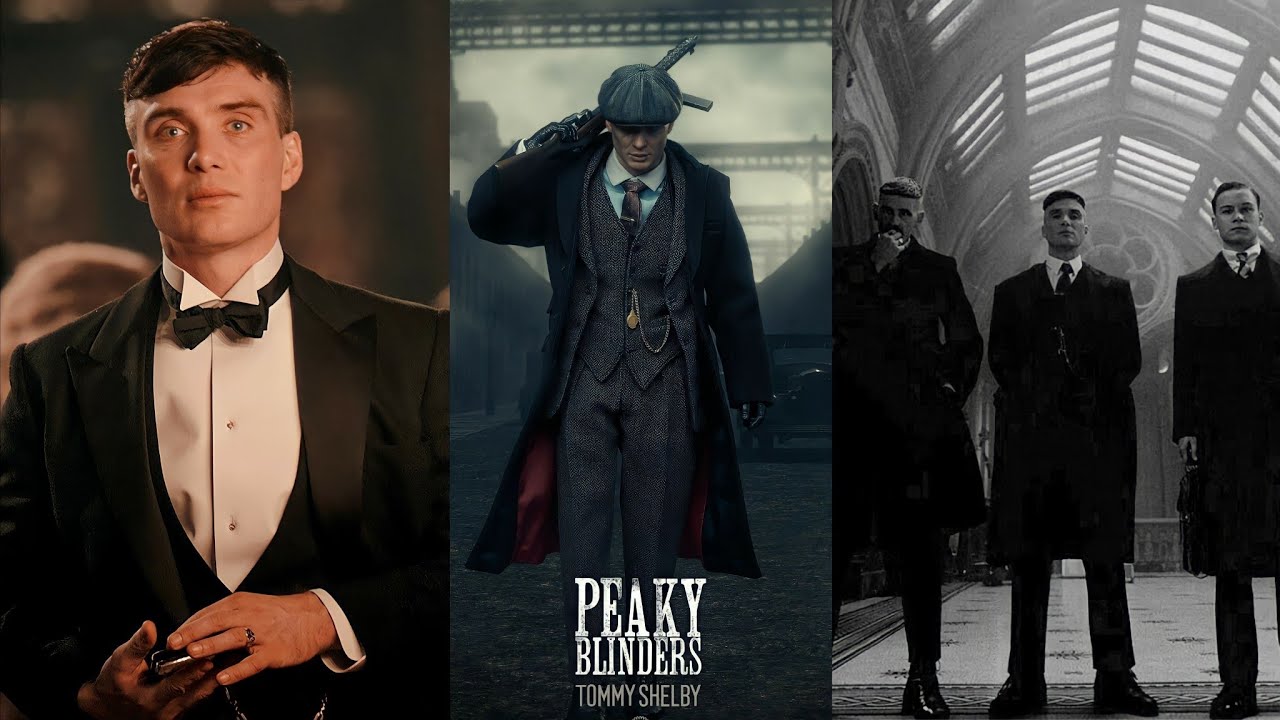 peaky blinders in fortnite｜TikTok Search