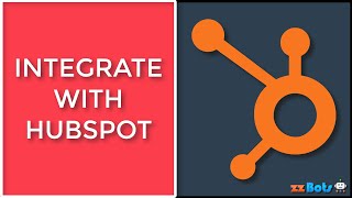 How To Integrate With Hubspot Zzbots