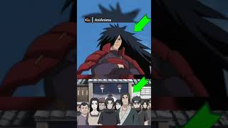 why madara attacking hidden leaf ?|| #anime #shorts #naruto #anianime #animevibes #animelover #otaku